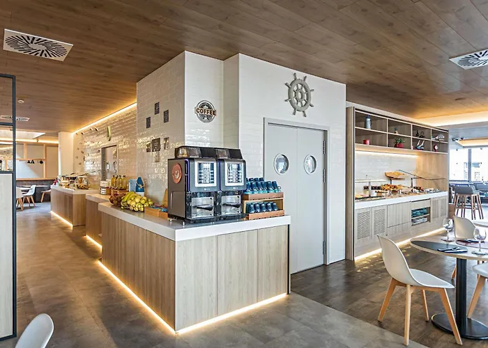 Ibis Styles Lisboa Centro Liberdade NE